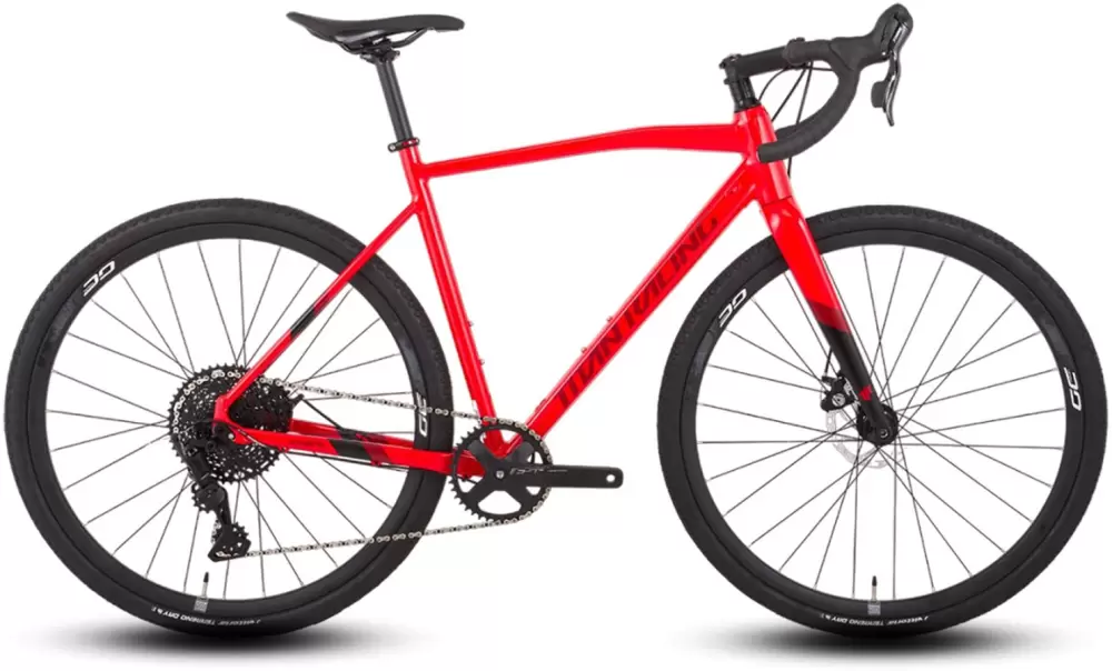 Titan Racing Switch Sport M 2024 (Formula Red)