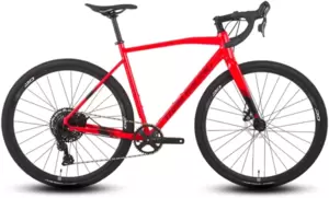 Titan Racing Switch Sport M 2024 (Formula Red)