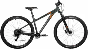 Stinger Zeta Std 29 XL 2024 (зеленый)