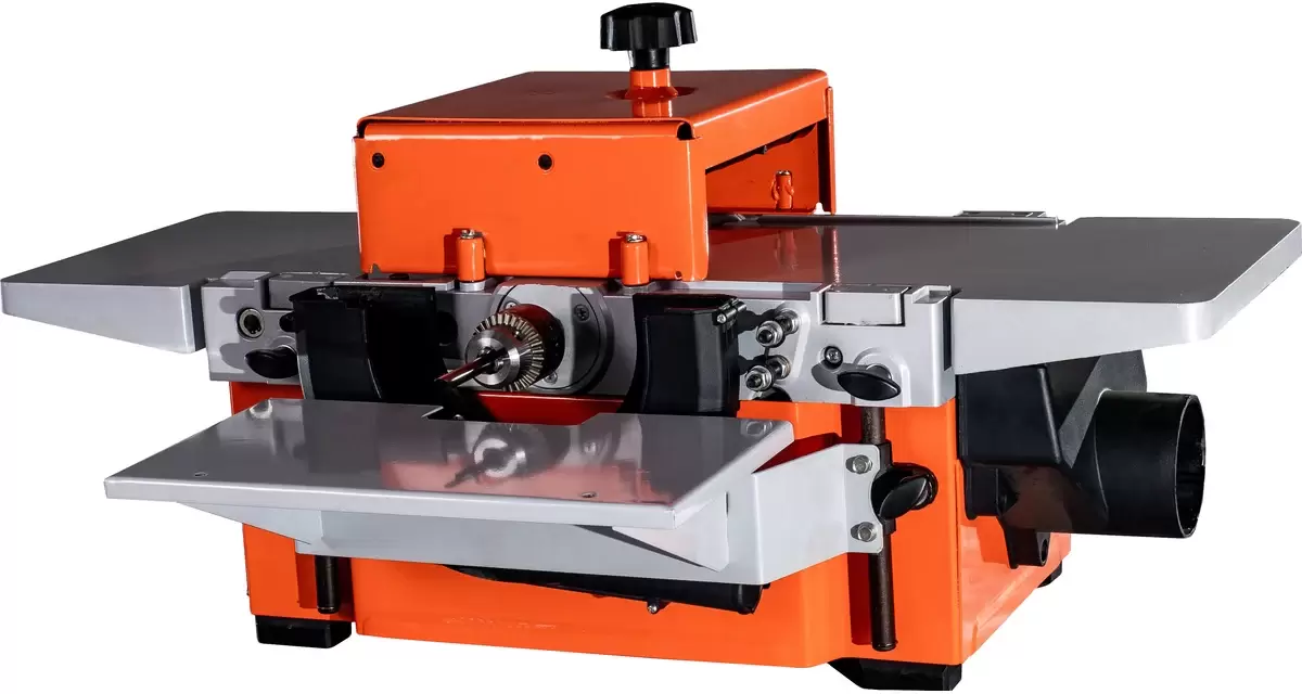 Универсальный деревообрабатывающий станок Стинко Woodkraft ST-2500 фото