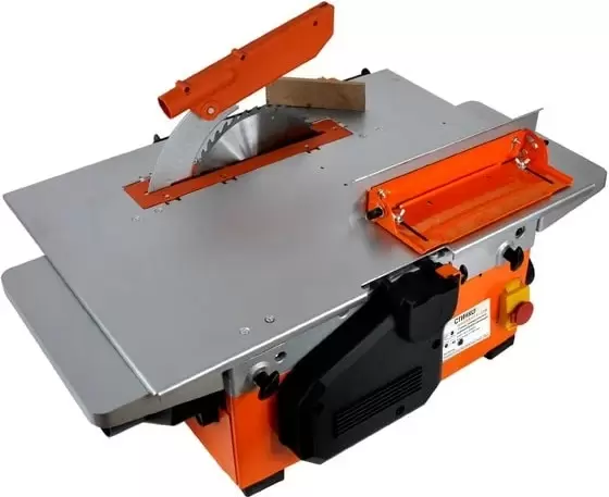 Универсальный деревообрабатывающий станок Стинко Woodkraft ST-2500 фото