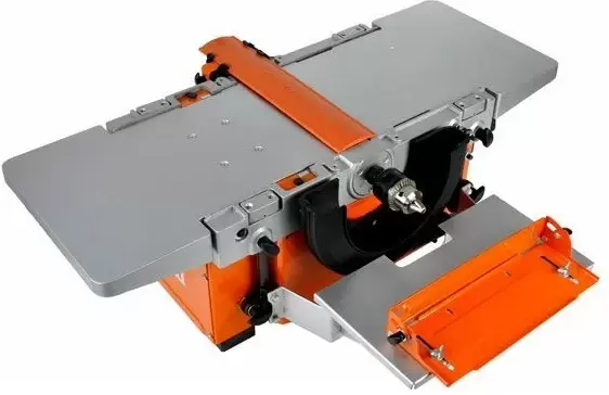 Универсальный деревообрабатывающий станок Стинко Woodkraft ST-2500 фото