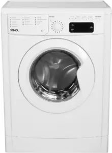 Стиральная машина Stinol WSTS 610 E фото
