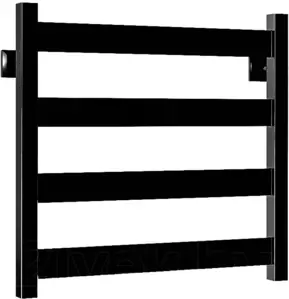 Полотенцесушитель Stinox San Remo 50x50 (Ral 9005) фото