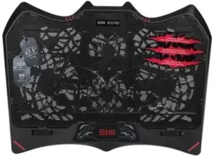 STM Laptop Cooling IP31