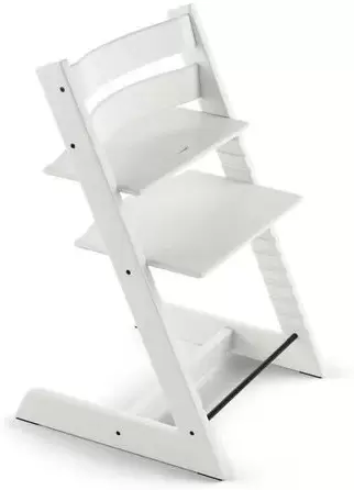 Stokke Tripp Trapp (белый)