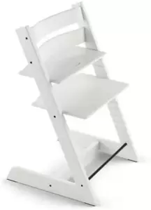 Стульчик для кормления Stokke Tripp Trapp (белый)