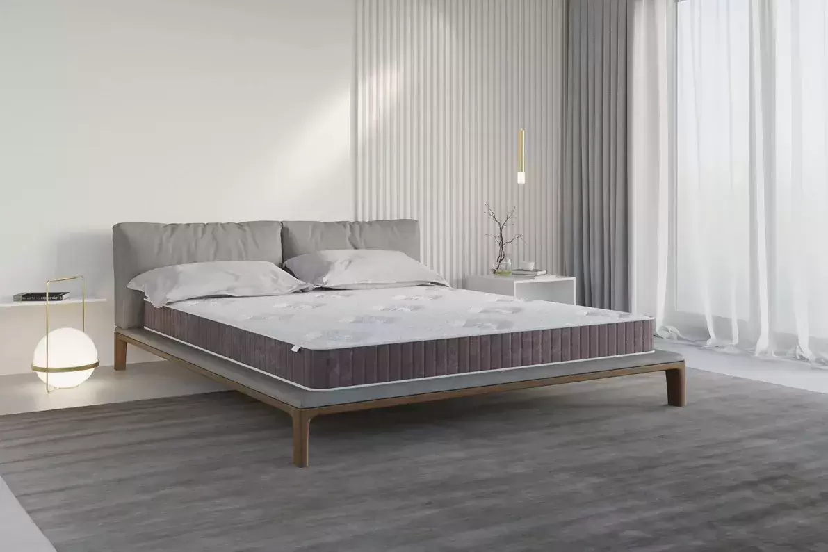 Матрас Stolline Альтаир 140x200 фото