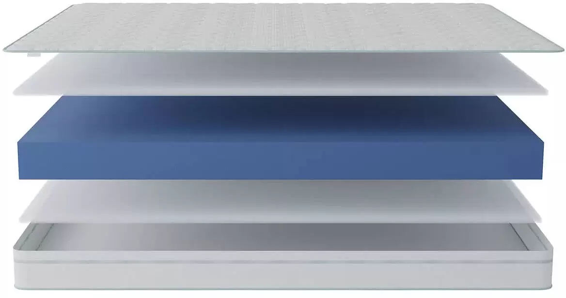 Матрас Stolline Бари Cooler 90x200 фото