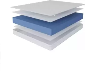 Матрас Stolline Бари Cooler 90x200 фото