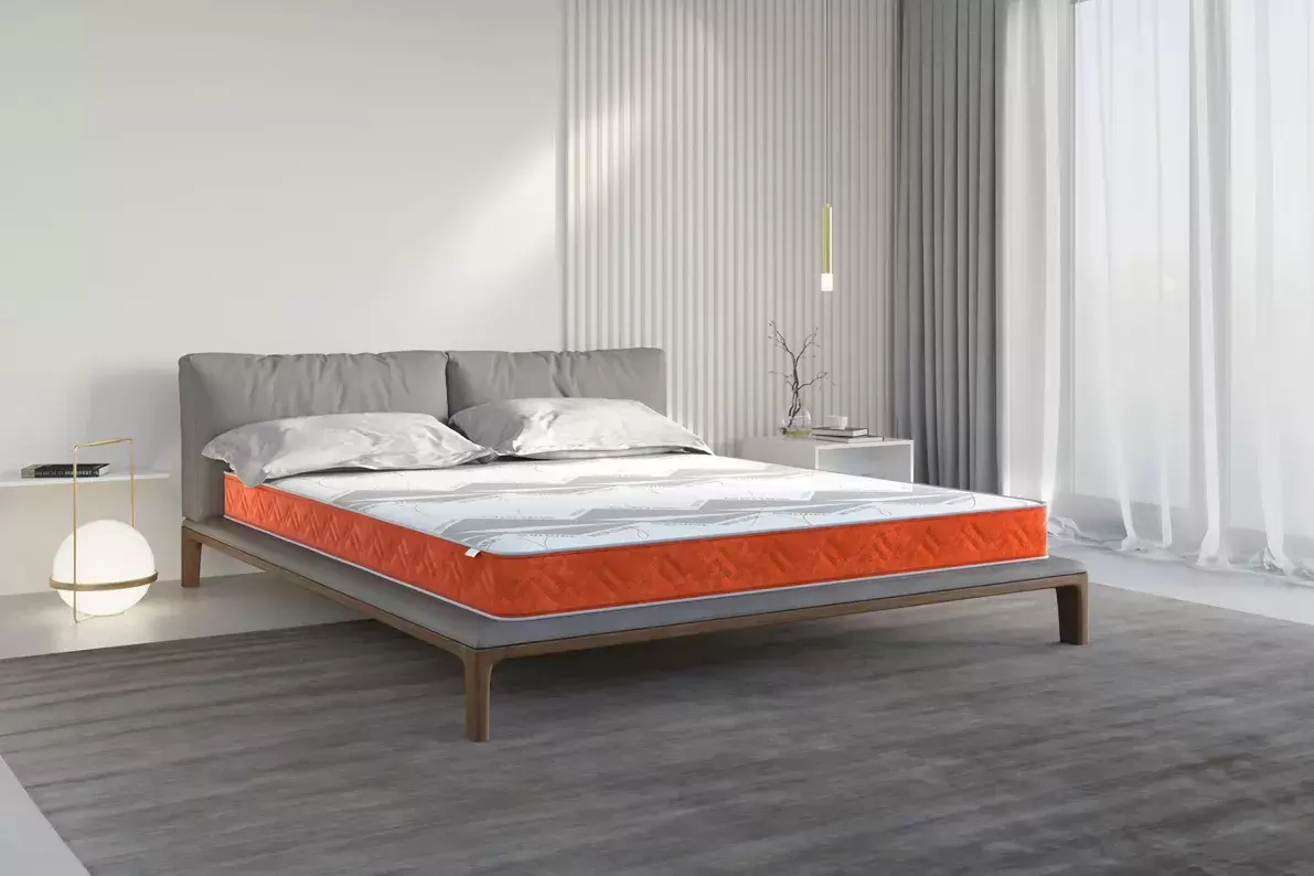 Матрас Stolline Бари Warmer 80x200 фото