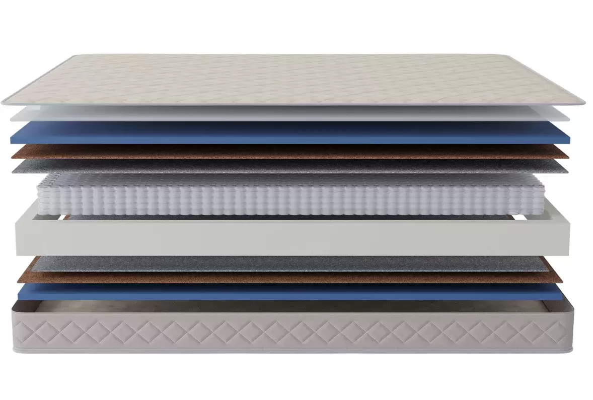 Матрас Stolline Душевный 80x190 фото