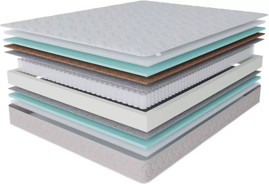Stolline Фантазия Джаз 180x200