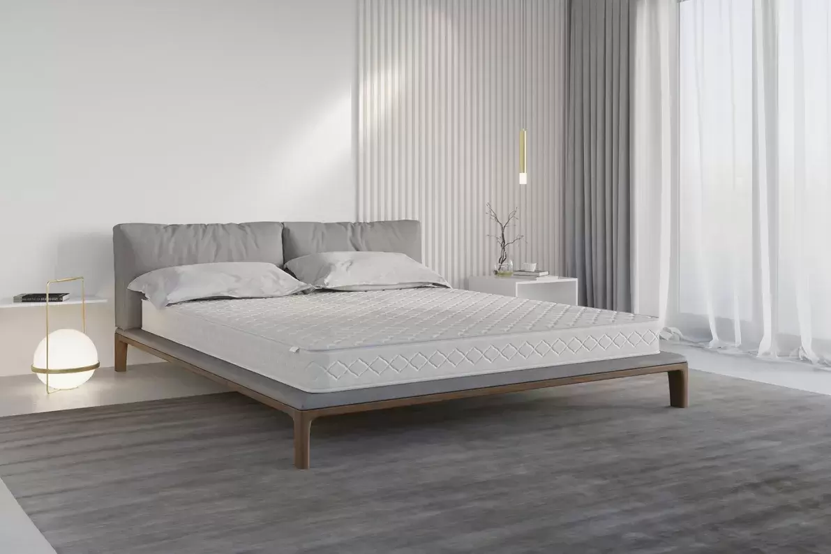 Матрас Stolline Галактика Сна-Орфей 140x190 фото