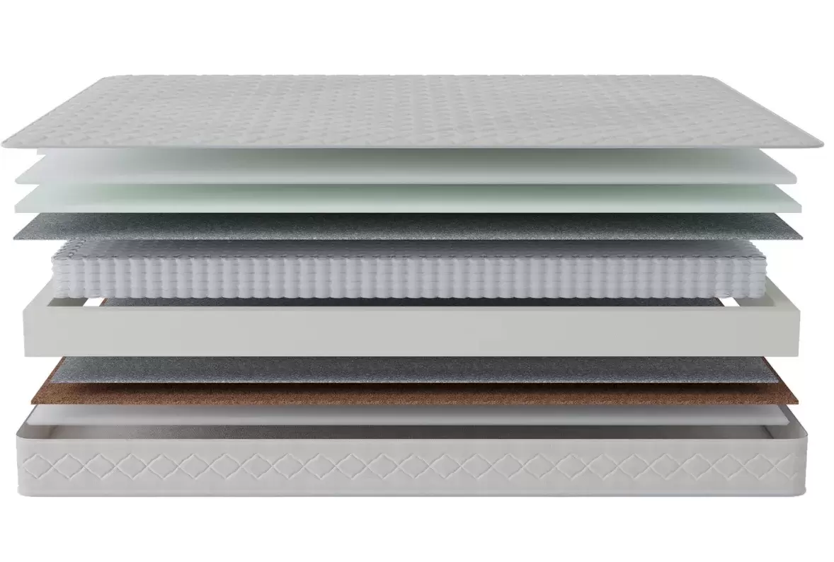 Матрас Stolline Галактика Сна-Орфей 90x190 фото