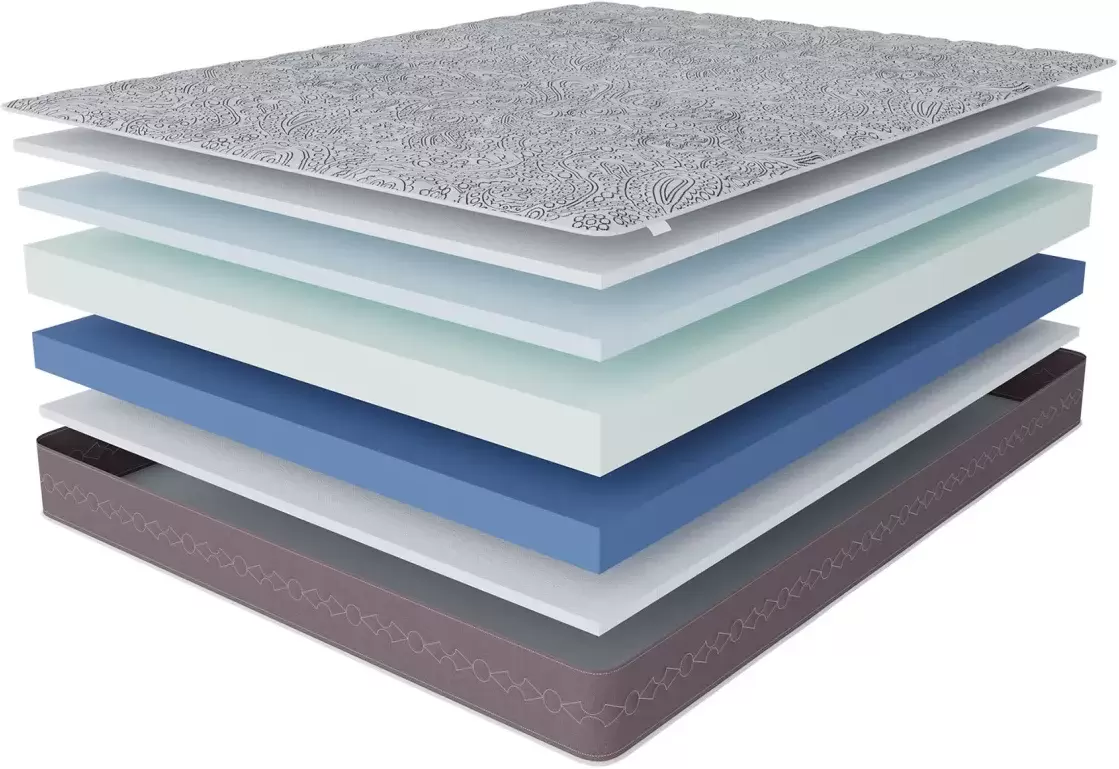 Stolline Гранат 160x200
