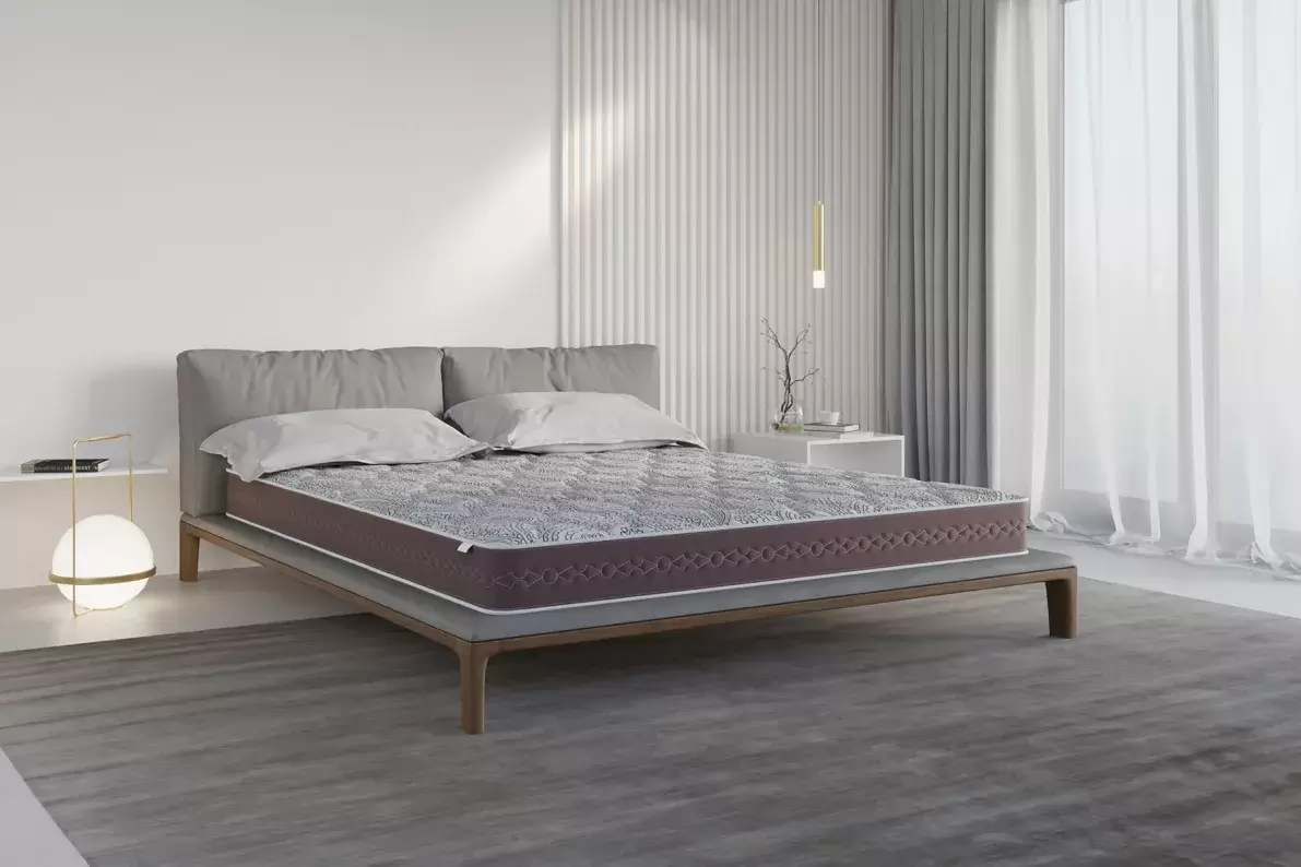 Матрас Stolline Гранат 80x200 фото