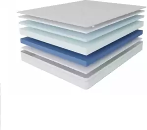 Матрас Stolline Гранат Cooler 180x200 фото