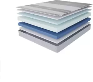 Матрас Stolline Гранат Magnetic 120x190 фото