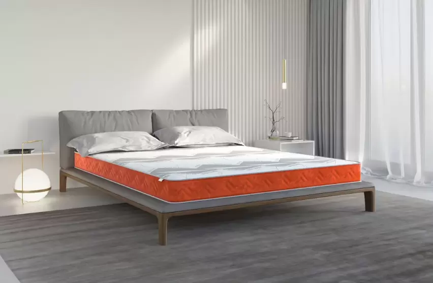 Матрас Stolline Гранат Warmer 80x200 фото