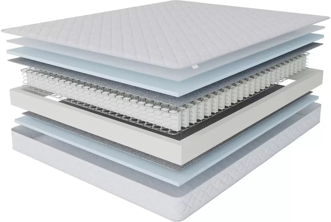 Stolline Классик-Оптима 160x200