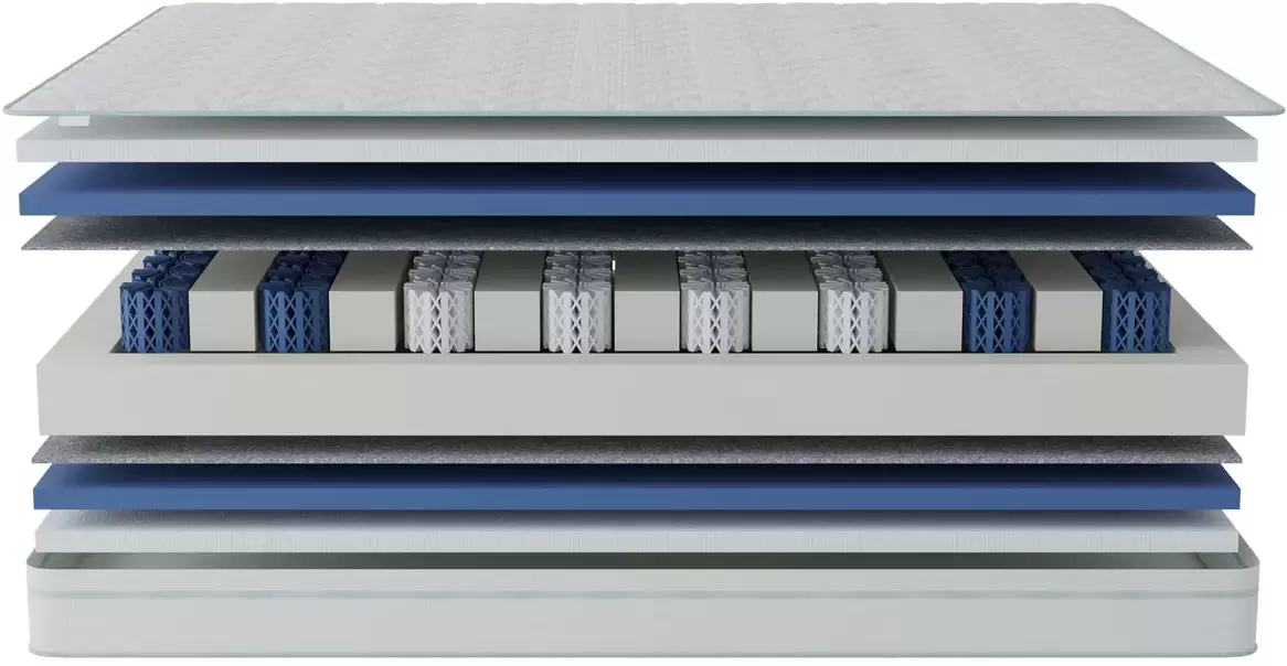 Матрас Stolline Классик-Респект Cooler 80x190 фото