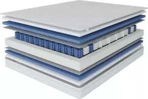 Матрас Stolline Классик-Респект Cooler 80x200 фото