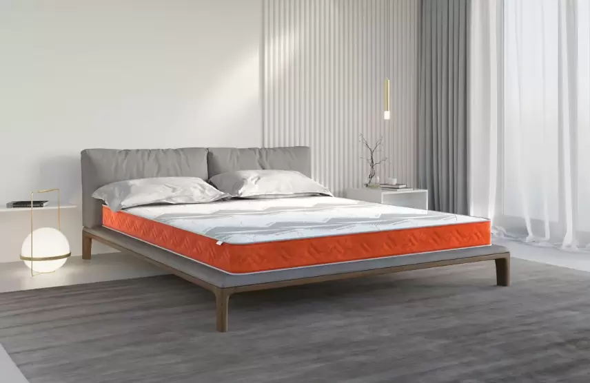 Матрас Stolline Классик-Респект Warmer 90x190 фото