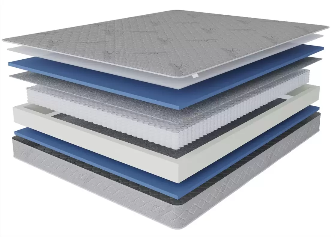 Stolline Комфорт-Лига 140x200
