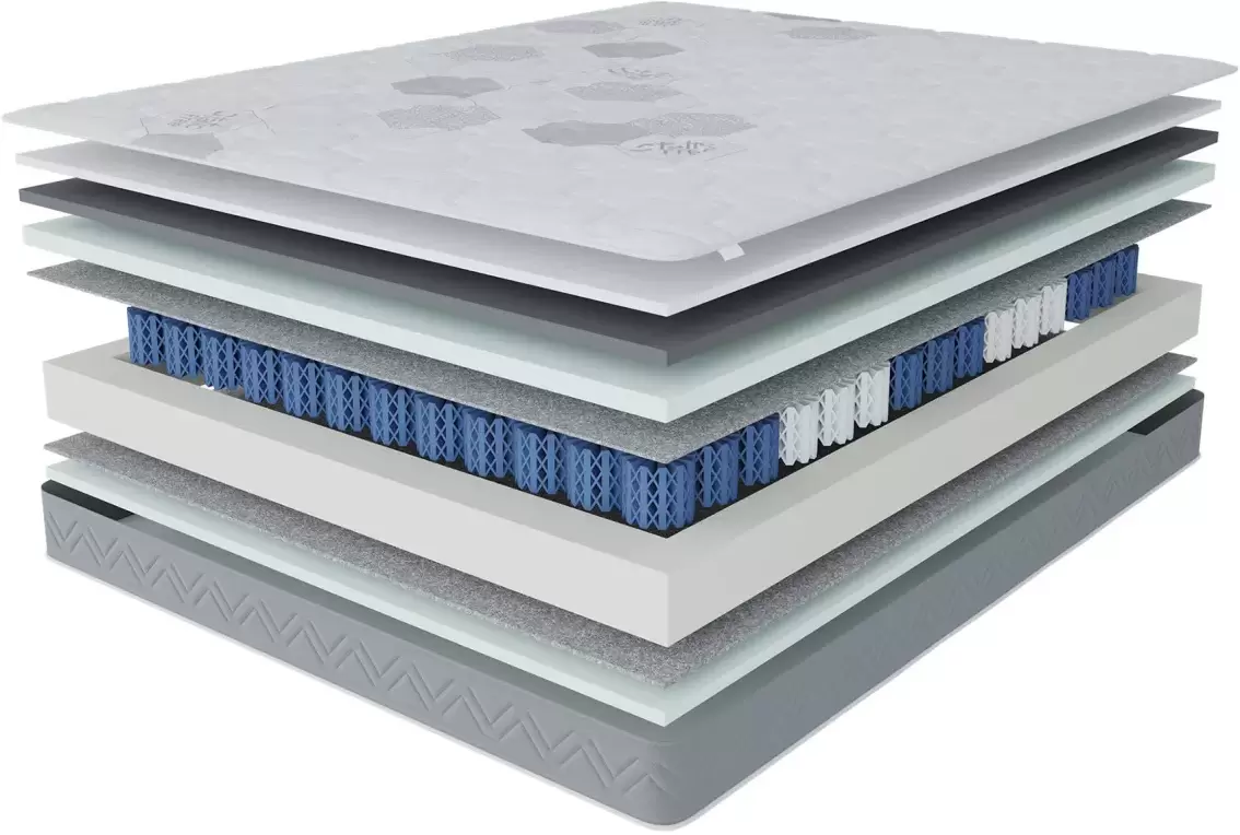 Stolline Комфорт-Спектр 140x190