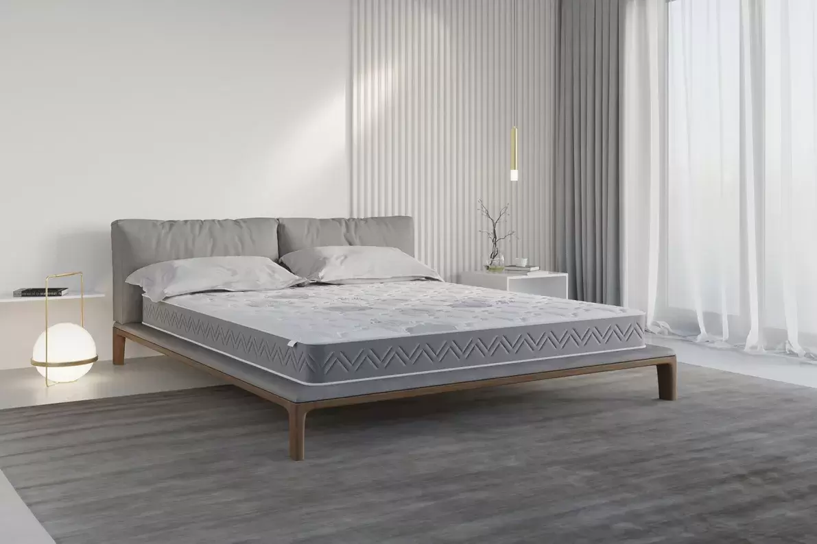 Матрас Stolline Комфорт-Спектр 160x190 фото