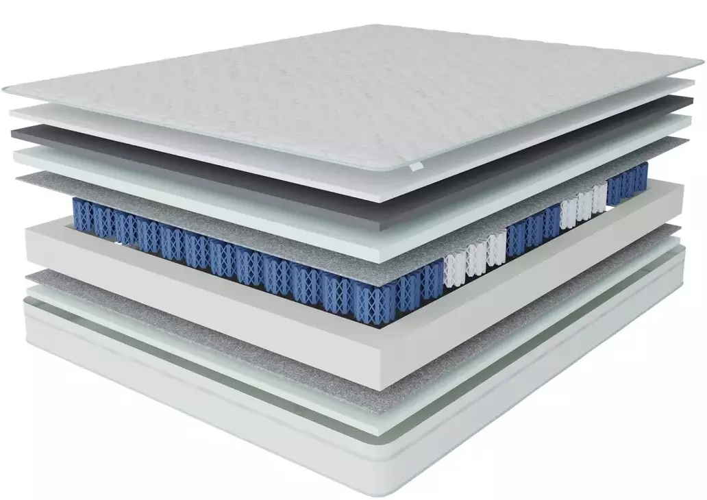 Stolline Комфорт-Спектр Cooler 120x200