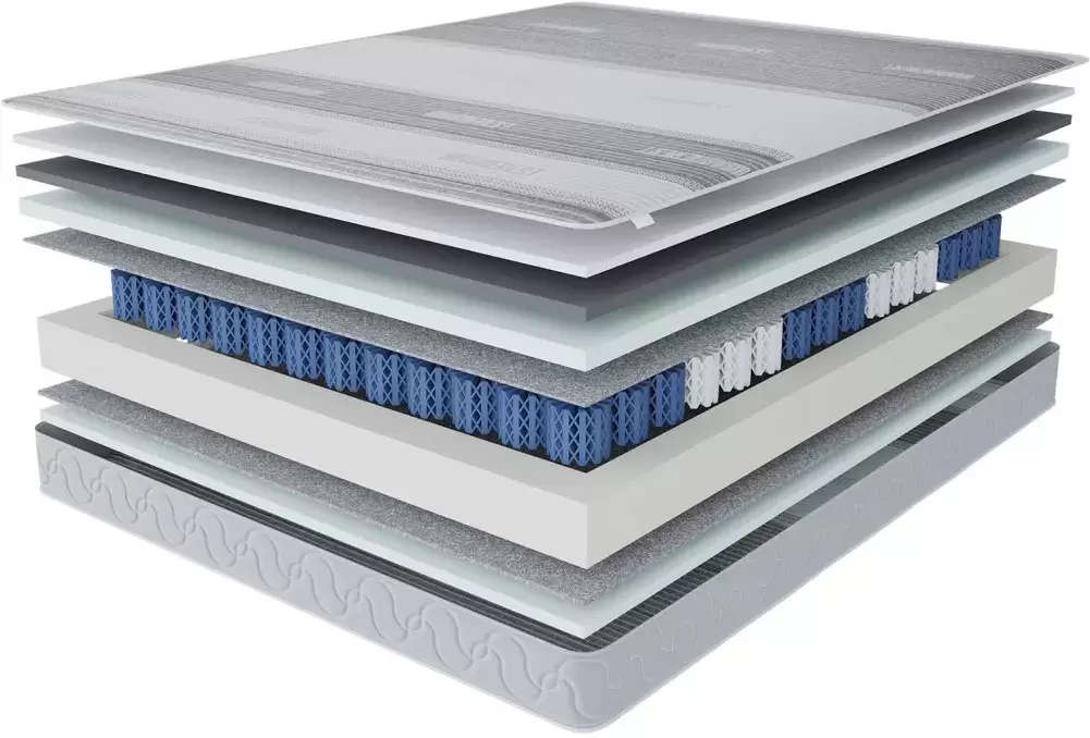 Stolline Комфорт-Спектр Magnetic 120x200