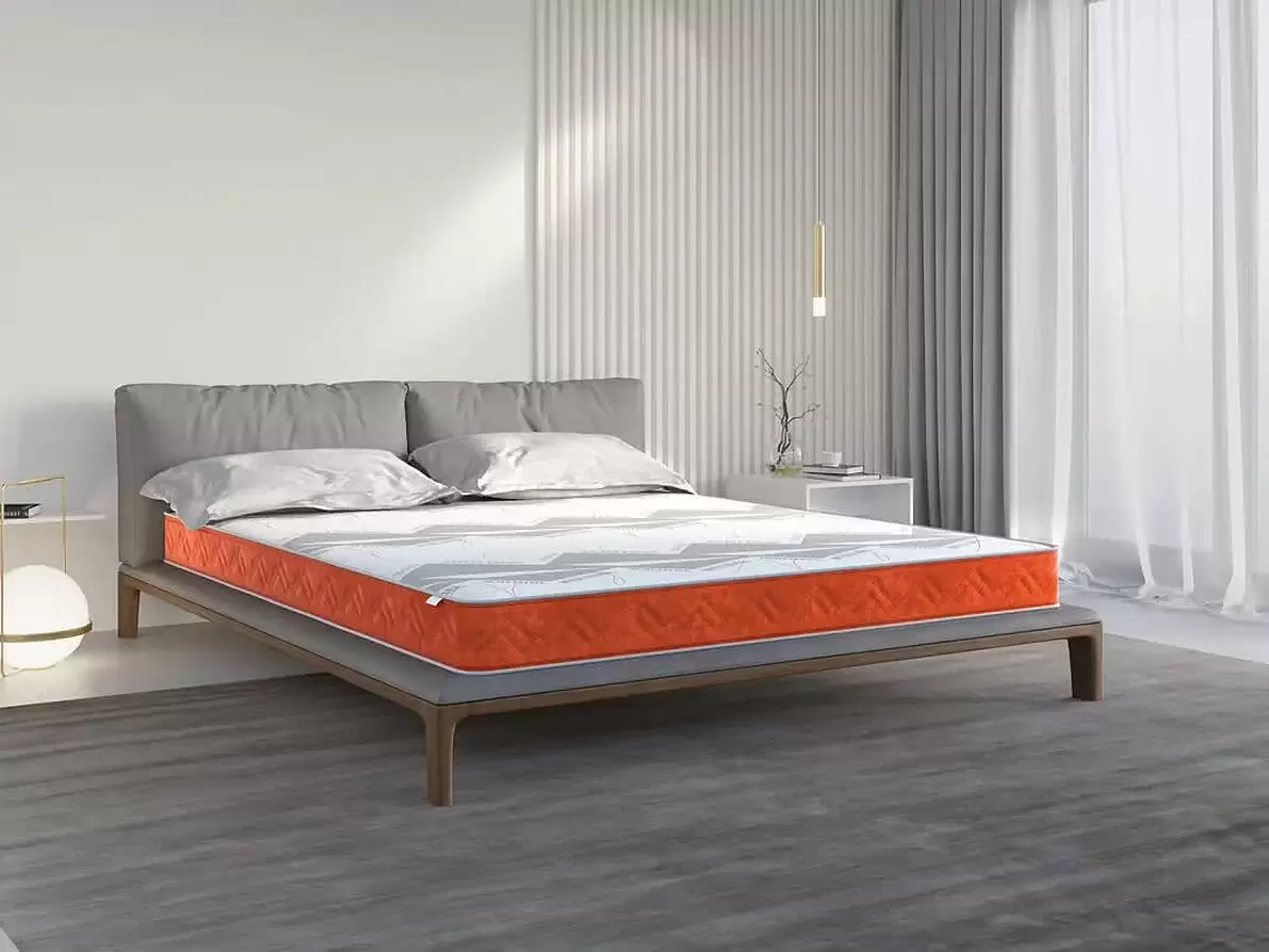 Матрас Stolline Комфорт-Спектр Warmer 80x200 фото