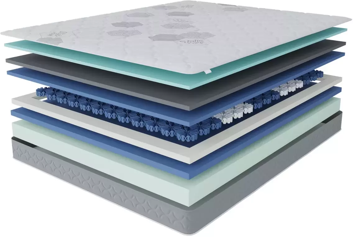 Stolline Орион 140x200