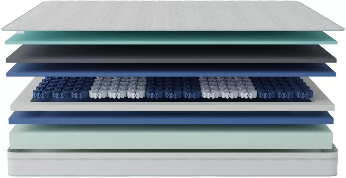 Матрас Stolline Орион Cooler 160x200 фото