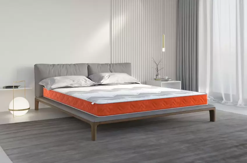 Матрас Stolline Орион Warmer 160x200 фото
