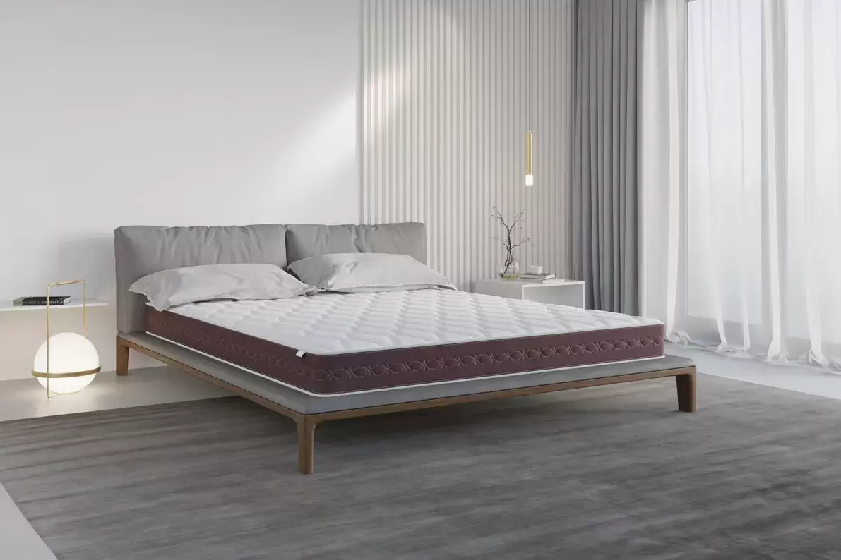 Матрас Stolline Премиум-Афина 120x190 фото