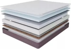 Матрас Stolline Премиум-Афина 140x190 фото