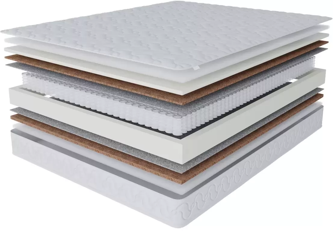 Матрас Stolline Премиум-Афродита 160x190 Матрас Stolline Премиум-Афродита 160x190 фото