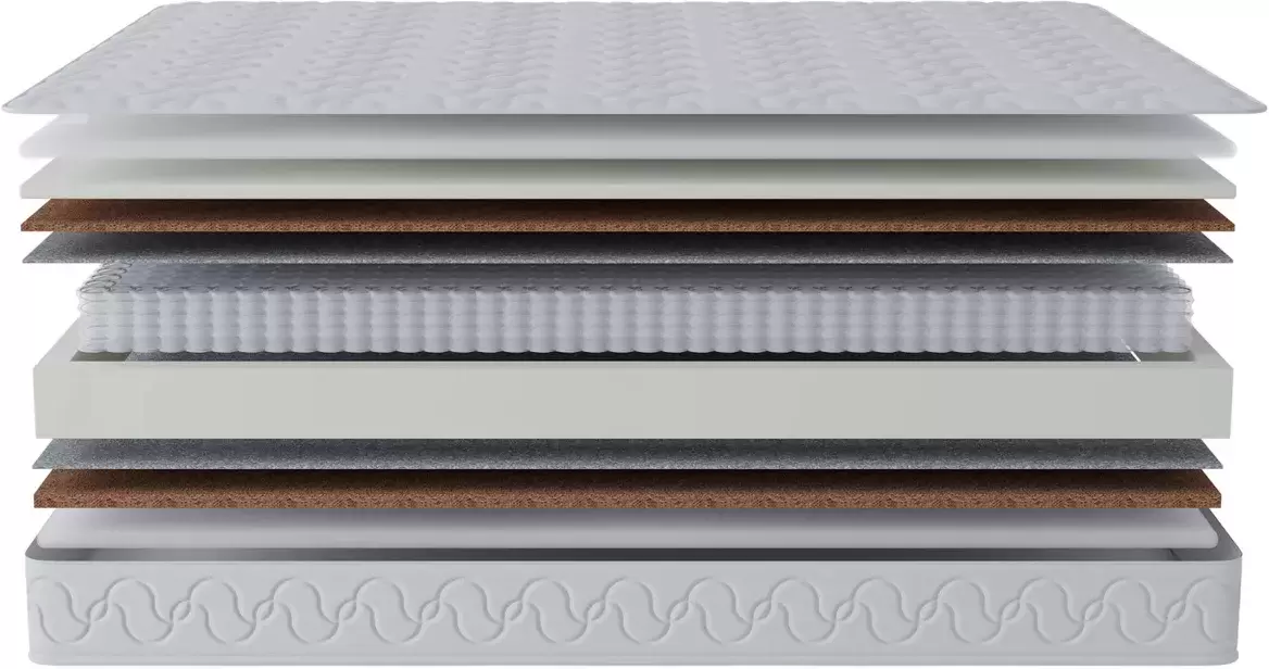 Матрас Stolline Премиум-Афродита 180x200 фото