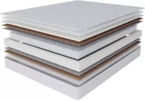 Матрас Stolline Премиум-Афродита 180x200 фото