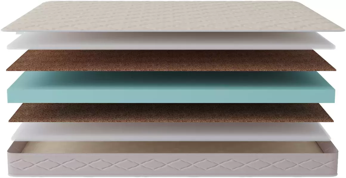 Матрас Stolline Премиум-Аванта Плюс 120x190 фото