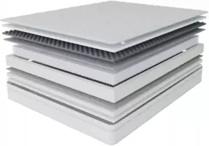 Матрас Stolline Премиум-Аврора Cooler 90x190 фото