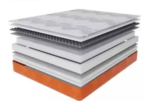 Матрас Stolline Премиум-Аврора Warmer 120x190 фото