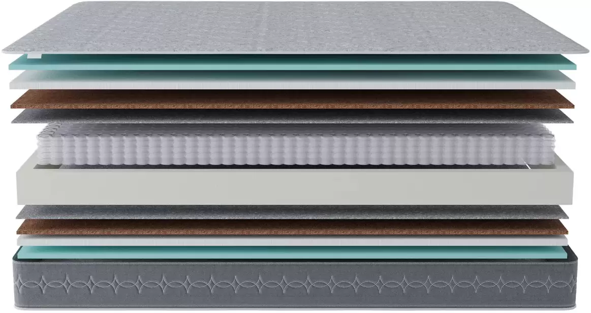 Матрас Stolline Престиж-Добрый 120x190 фото