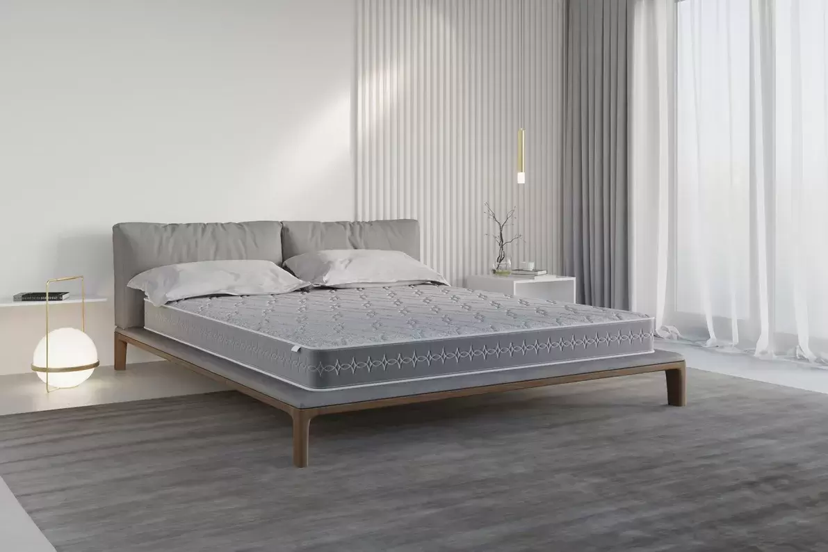 Матрас Stolline Престиж-Добрый 120x190 фото