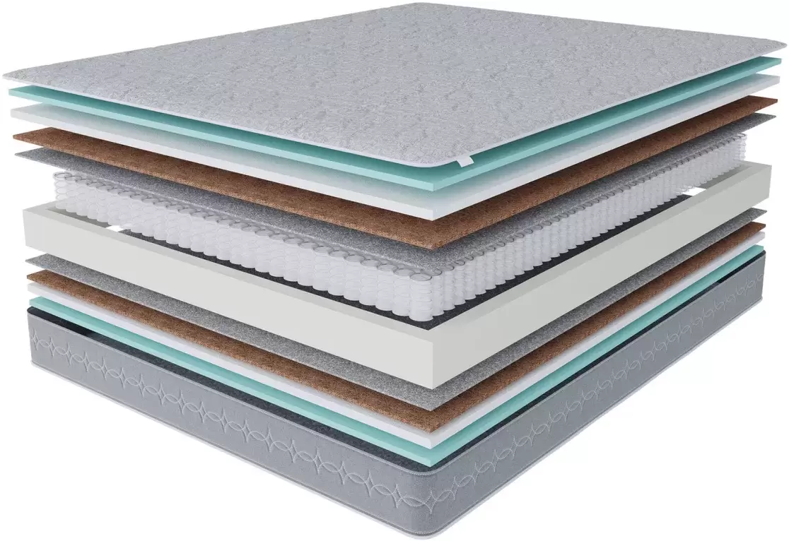 Stolline Престиж-Добрый 140x200