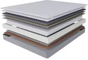 Матрас Stolline Престиж-Королевский 120x190 фото