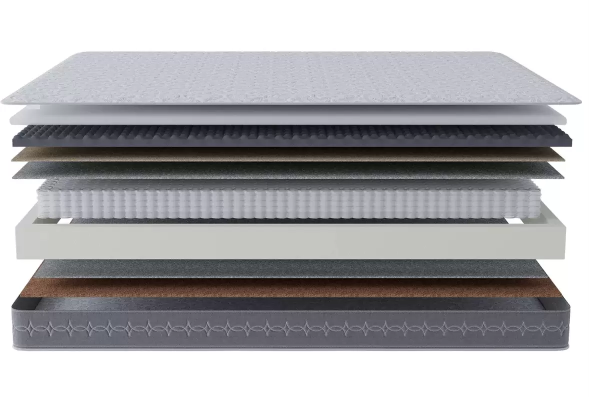 Матрас Stolline Престиж-Королевский 160x190 фото